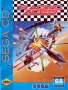 Sega  Sega CD  -  Racing Aces (U) (Front)